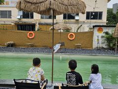 -DGE季风钓虾营地·团建·聚会
