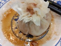 -都一处烧麦馆(前门店)