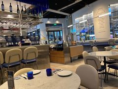 -玛尚诺Pizza&Bar(长泰广场店)