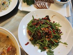 -开元食府(长兴路店)