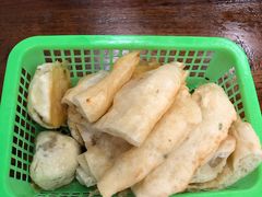 -逍遥镇高群生胡辣汤