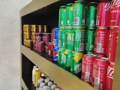 -上海星秀麦量贩KTV(张江商业广场店)