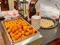 -毛华美食(清扬路店)