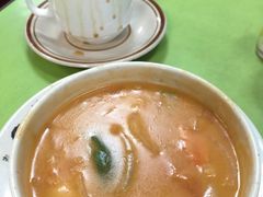 -胜利茶餐室