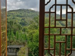 -泽雅景区