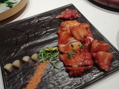 -晟永興烤鸭店(五道口店)