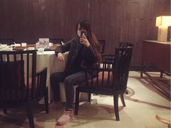 -红棉中餐厅·广州海航威斯汀酒店