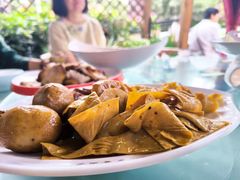 -老鼎万春卤菜(五代传承创始老店)