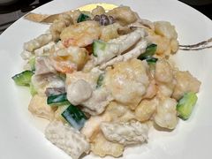 传统全爆-燕春楼(海河华鼎店)