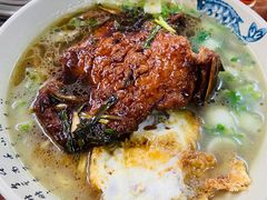 大排面-无名氏面馆(邮电路店)