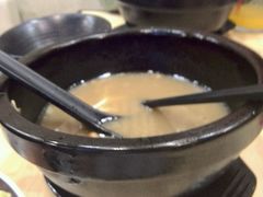 -阿香米线(龙岗万科广场店)