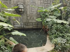 -郑州银基黄帝宫御温泉