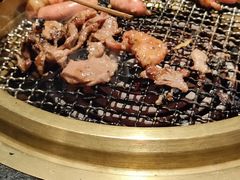 -韩盛·盛江山自助料理(中街大悦城店)