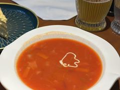 -波特曼西餐厅(中央大街店)