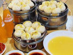 -王菊美食街