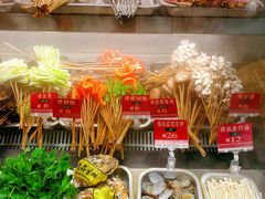 -李不管把把烧(天府三街店)