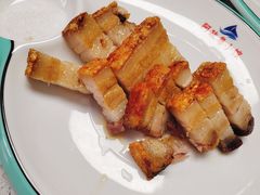 -阿政粤小馆(中央大街店)