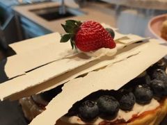 -TABLE·味西餐厅-成都茂业JW万豪酒店