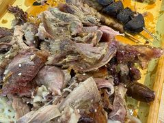 -老舅老蒙肉饼非遗店(一店)