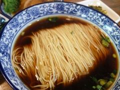 -孙盛兴奥灶面馆·蟹黄面·三虾面(山塘街总店)