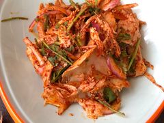 -向外鱼乐·土菜·虹鳟鱼