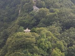 -终南山南五台景区