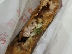泡肉虾-温岭特色无矾泡虾(育才路店)
