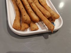茴香小油条-范家大院(华为店)