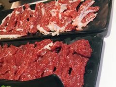 -陈记顺和潮汕牛肉火锅(棠德南路店)