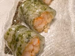 -酌宴府The China Club·广州万富希尔顿酒店(云城东路店)