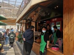 -京北渔家傲