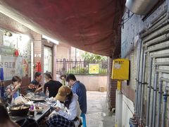 -石灰市毛记烧鸡公(解放碑店)