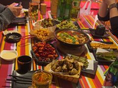 -吧嘚嘴炭烧鸽串吧(北海街店)