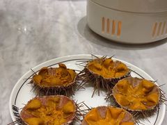 -常鲜楼常来尝鲜海胆馆(星海店)