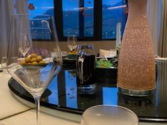 -莫干山郡安里度假酒店-桃尖中餐厅