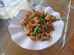 -明记海鲜大排档(巽寮湾店)