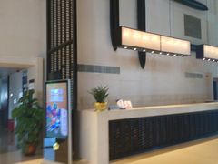 -河源万绿湖美思威尔顿酒店