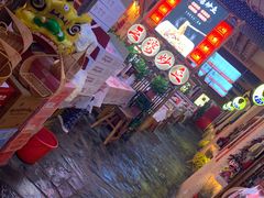 -王婆炒鱼(总店)