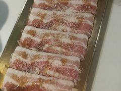 -炙城·韩式烤肉(南京东路店)