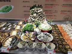 -船歌·鱼水饺青岛菜(闽江二路店)