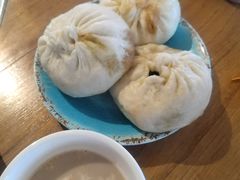 -蒙亨·手把肉·蒙古包文化主题餐厅(天恒广场店)