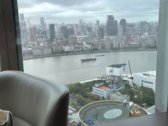 -翡翠36餐厅(浦东香格里拉店)