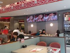 -蝎王府羊蝎子(西直门店)
