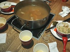 -牛很鲜潮汕牛肉火锅(朝晖路店)