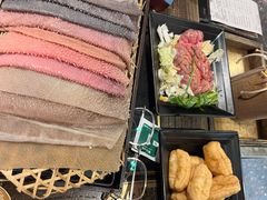 -吼堂老火锅(太古里总店)