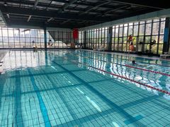 -梵臣游泳健身(康康谷店)