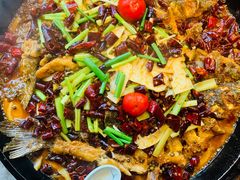 -老板恋上鱼(恒隆广场店)