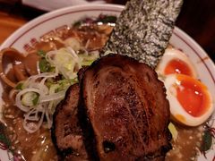 -老龙亭拉面店