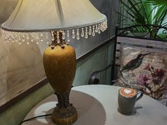 -六区宿舍咖啡店