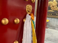-西安市广仁寺